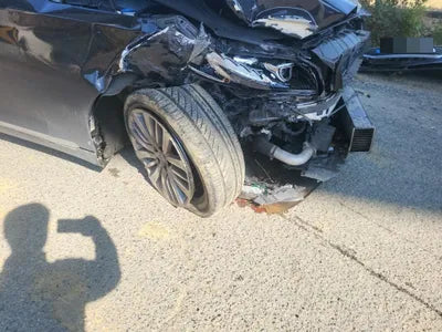 2018 Genesis G80 VIN: