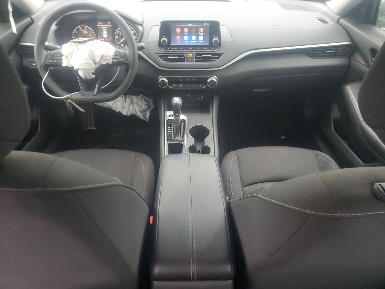 2024 NISSAN ALTIMA S VIN:1N4BL4BV1RN322135