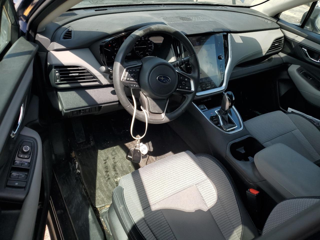 2023 SUBARU OUTBACK PREMIUM VIN:4S4BTAFC8P3173874