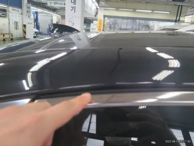 2020 Genesis G80 VIN: