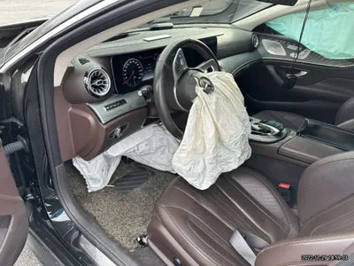 2020 Mercedes-Benz CLS 450 W1K2J5KB5LA073676 VIN:W1K2J5KB5LA073676