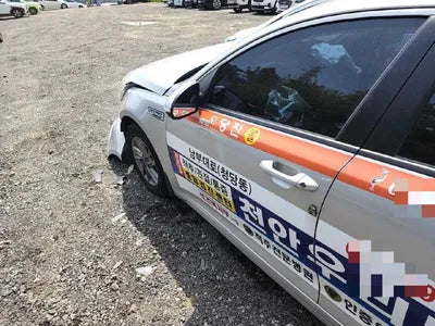 2020 Kia K5 441KMKNAGU416BLA3 VIN:441KMKNAGU416BLA3