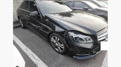 2016 Mercedes-Benz E 220 WDDHF0AB8GB215518 VIN:WDDHF0AB8GB215518