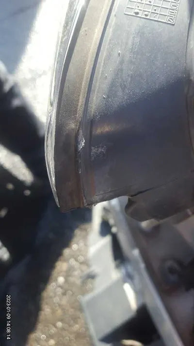 2019 Infiniti QX30 SJKCH53F8KA007484 VIN:SJKCH53F8KA007484