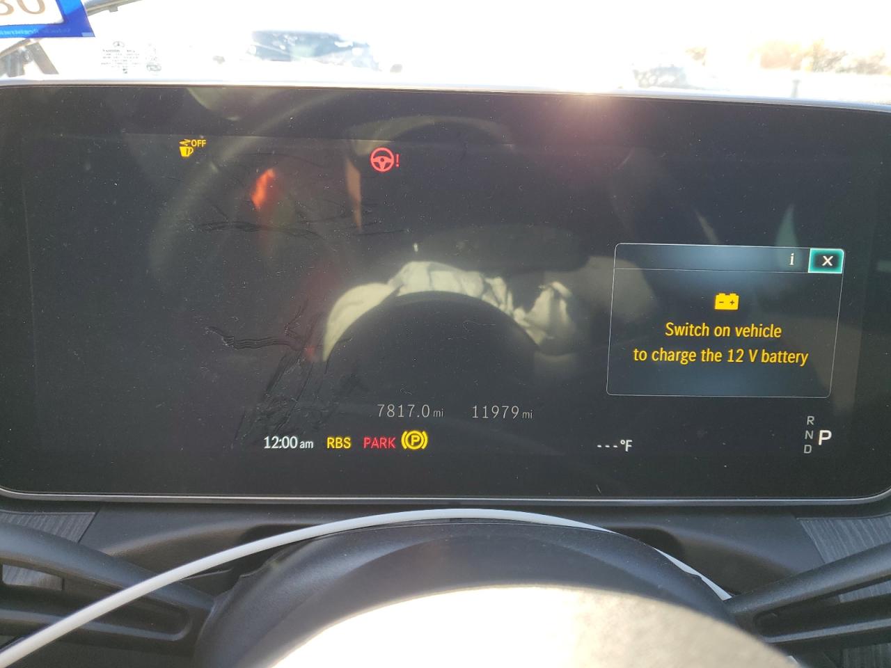 2023 MERCEDES-BENZ C 300 VIN:W1KAF4GB1PR141592