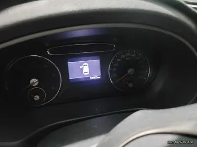 2020 Kia Sorento KNAPS81ABLA631279 VIN:KNAPS81ABLA631279