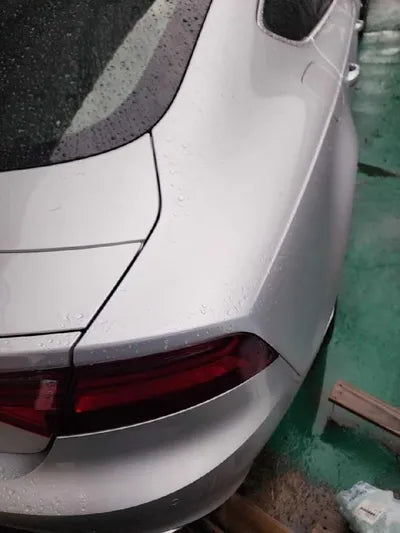 2015 Audi A7 VIN: