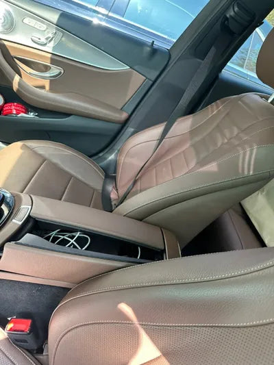 2019 Mercedes-Benz E 300 VIN: