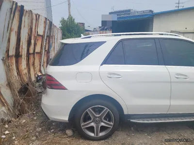 2017 Mercedes-Benz GLE 350 898KMWDCDA2EB0HA9 VIN:898KMWDCDA2EB0HA9