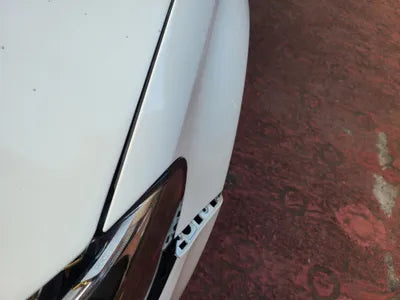 2016 Mercedes-Benz C 220 VIN: