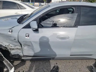 2023 BMW i4 WBY71AW05PFN80750 VIN:WBY71AW05PFN80750