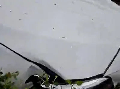 2015 BMW 528 WBA5A7105FD816758 VIN:WBA5A7105FD816758