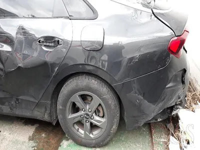 2021 Kia K5 KNAG541BBMA117133 VIN:KNAG541BBMA117133