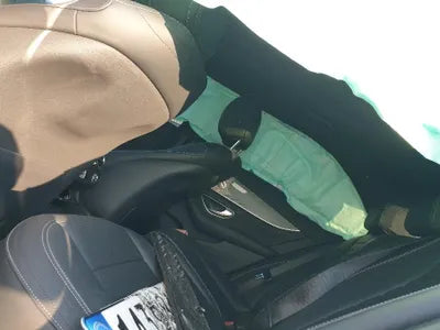 2021 Mercedes-Benz E 350 W1KZF8GB9MB000509 VIN:W1KZF8GB9MB000509