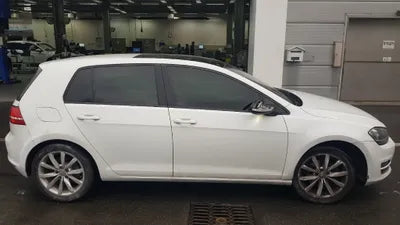 2015 Volkswagen Golf 495KMWVWZZZAUZFW1 VIN:495KMWVWZZZAUZFW1