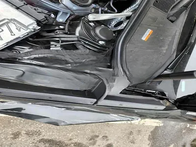 2021 Audi A6 WAUZZZF28MN104090 VIN:WAUZZZF28MN104090