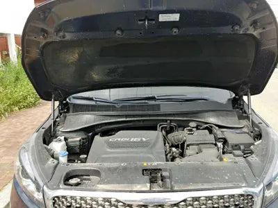 2017 Kia Sorento KNAPK81BBHA308424 VIN:KNAPK81BBHA308424