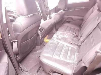 2017 Kia Sorento VIN: