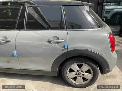 2016 MINI Cooper WMWXU1103G2D89173 VIN:WMWXU1103G2D89173
