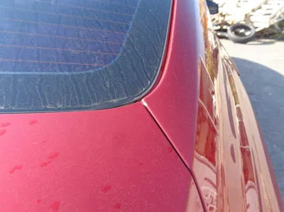 2017 Genesis G70 VIN: