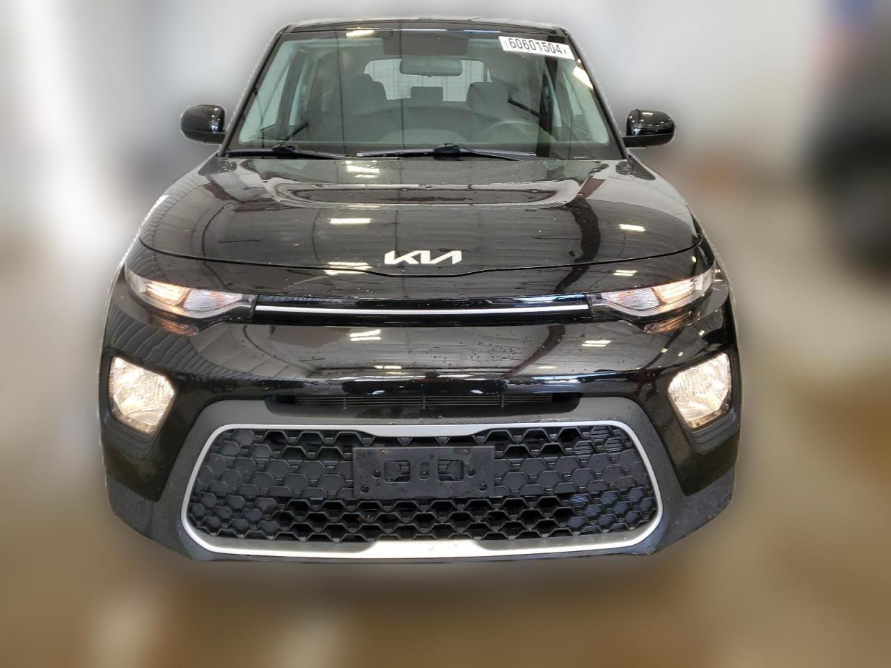2022 KIA SOUL LX VIN:KNDJ23AU4N7160043
