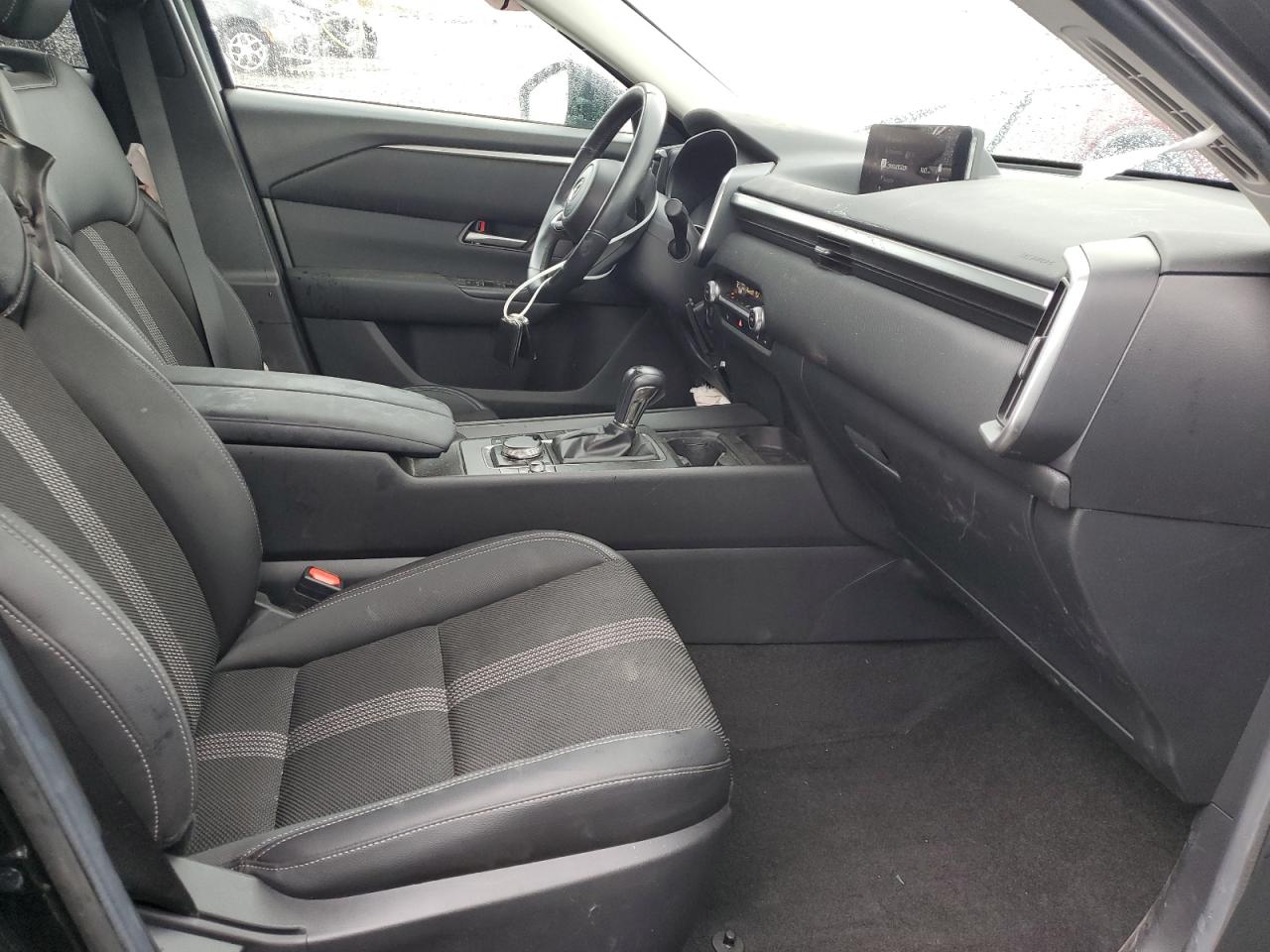 2024 MAZDA CX-50 PREFERRED VIN:7MMVABBM1RN163139