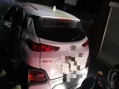 2020 Hyundai Kona KMHK2817GLU583313 VIN:KMHK2817GLU583313