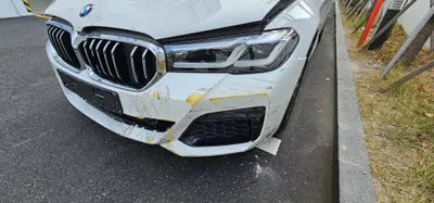 2022 BMW 520 WBA11BH05NCK29746 VIN:WBA11BH05NCK29746