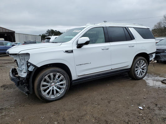 2023 GMC YUKON DENALI VIN:1GKS1DKL7PR338705