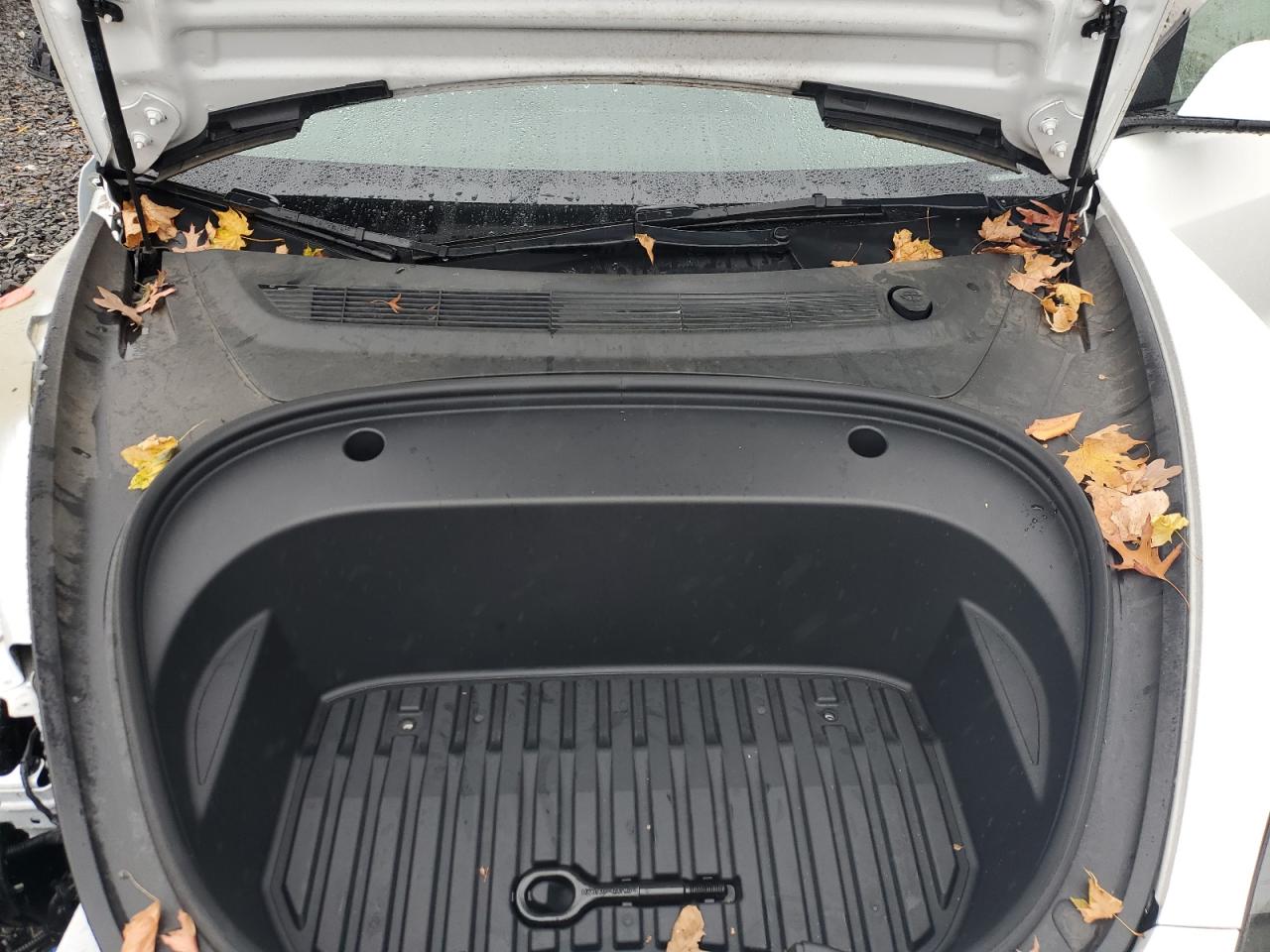 2023 TESLA MODEL 3  VIN:5YJ3E1EA1PF406046