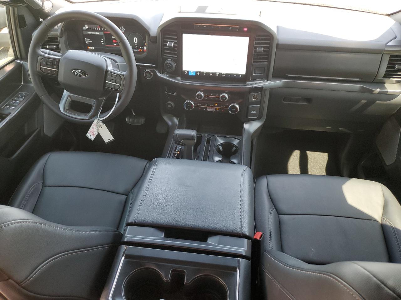 2024 FORD F150 XLT VIN:1FTEW3KPXRFB52359