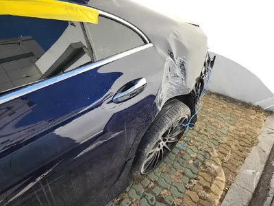 2020 Mercedes-Benz CLS 450 W1K2J5KB3LA077449 VIN:W1K2J5KB3LA077449