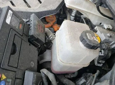 2018 Hyundai Kona VIN: