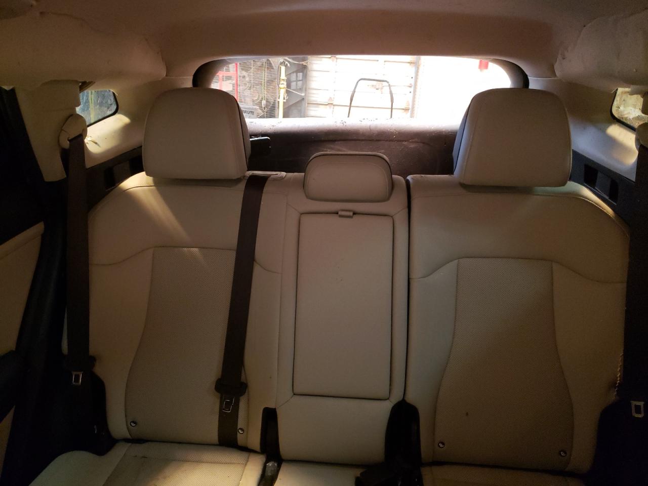 2023 KIA SPORTAGE EX VIN:5XYK33AFXPG092923