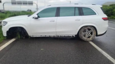 2021 Mercedes-Benz GLS 400 VIN: