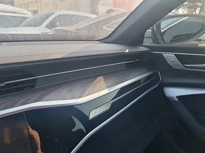 2021 Audi A6 WAUZZZF25MN103785 VIN:WAUZZZF25MN103785