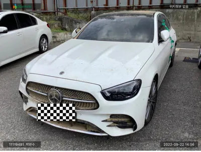 2021 Mercedes-Benz E 350 W1KZF8GB8MA943805 VIN:W1KZF8GB8MA943805