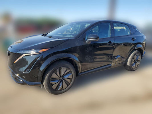 2023 NISSAN ARIYA ENGAGE VIN:JN1CF0BB5PM707675