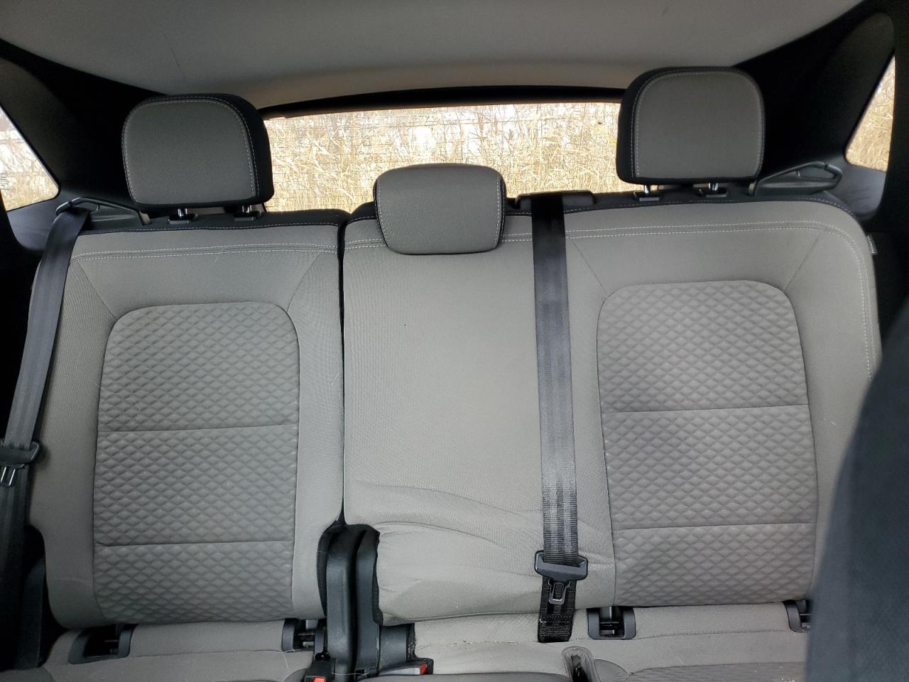 2022 FORD ESCAPE SE VIN:1FMCU9G60NUB32803