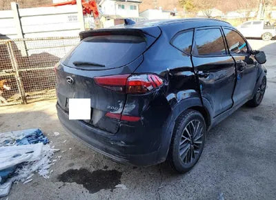 2019 Hyundai Tucson KMHJ581ABKU885139 VIN:KMHJ581ABKU885139