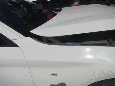 2017 BMW 520 WBAJC3108HG991878 VIN:WBAJC3108HG991878