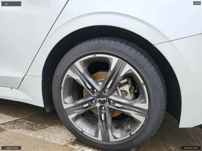 2021 Kia K5 KNAG541JBNA019546 VIN:KNAG541JBNA019546
