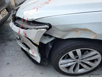 2018 Volkswagen Passat 1VWZZZA3ZJC039049 VIN:1VWZZZA3ZJC039049