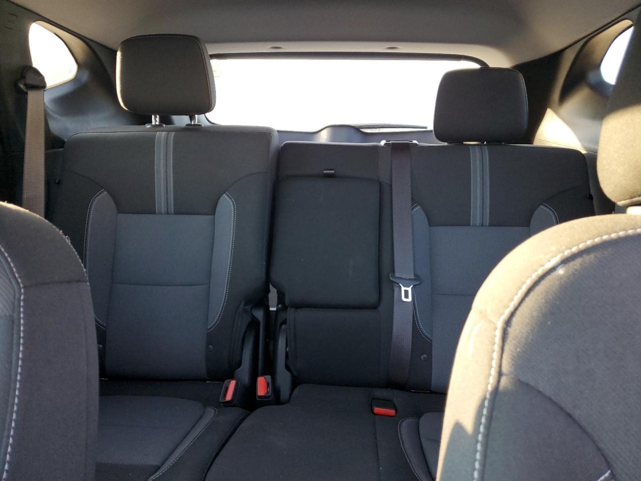 2024 CHEVROLET BLAZER 2LT VIN:3GNKBCR41RS125130