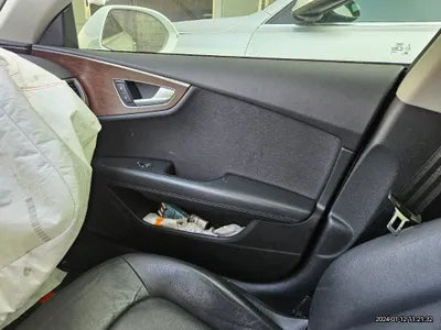 2016 Audi 50 WAUZZZ4G5GN015306 VIN:WAUZZZ4G5GN015306