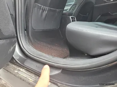 2021 Kia K5 NONE VIN: