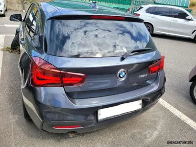 2018 BMW 118 908KMWBA1S5106J5K VIN:908KMWBA1S5106J5K