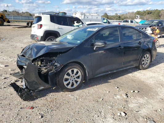 2024 TOYOTA COROLLA LE VIN:5YFB4MDE9RP221142