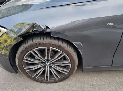 2021 BMW 320 WBA5X5104MFL55573 VIN:WBA5X5104MFL55573