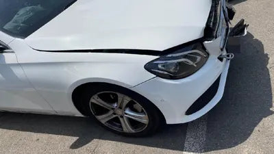 2017 Mercedes-Benz E 200 WDDZF4CBXHA114853 VIN:WDDZF4CBXHA114853